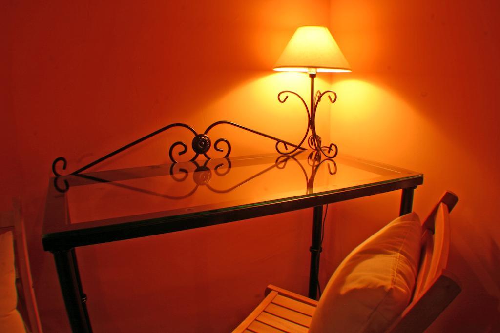 Apartamentos Rurales La Vega del Jerte Habitación foto